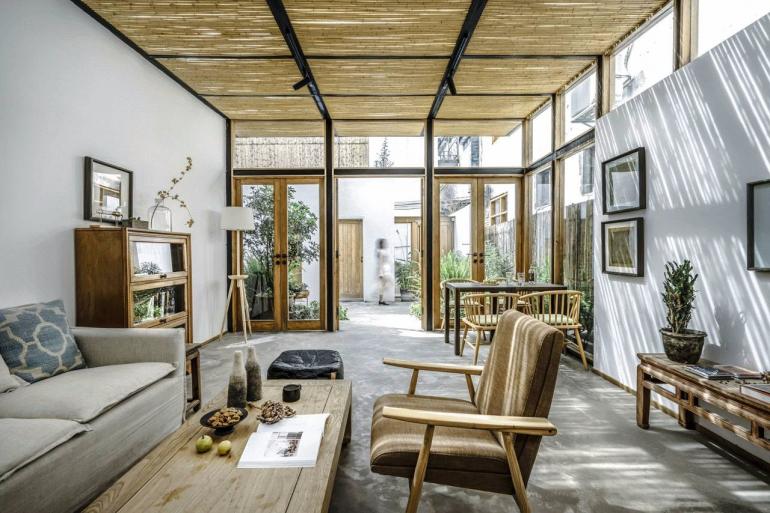 青海建筑设计院