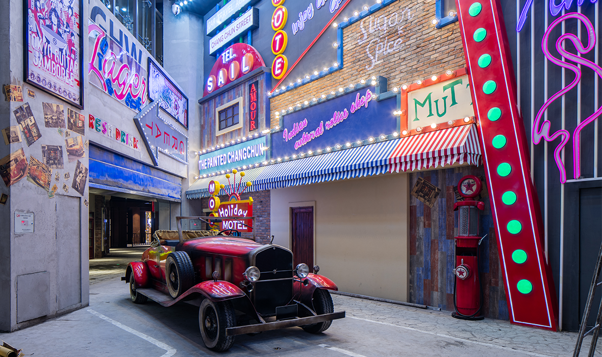 青海建筑设计公司,青海市政设计院